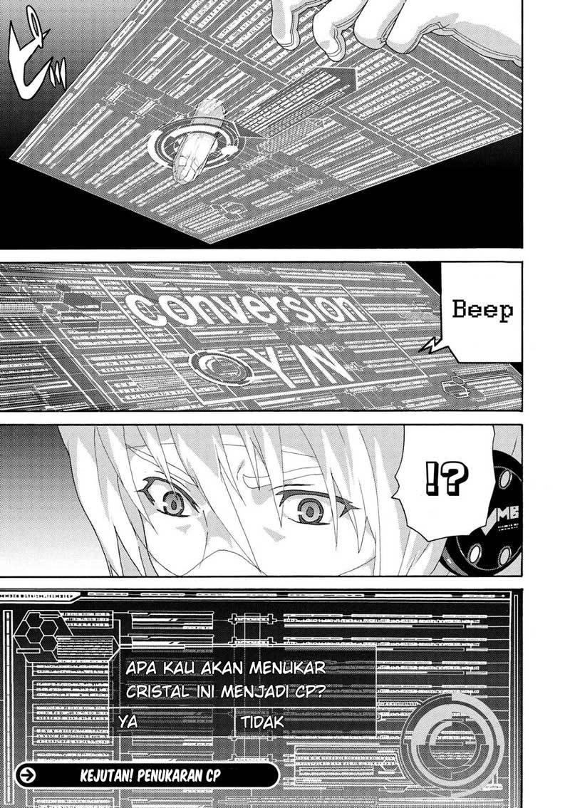 Manuke na FPS Player ga Isekai e Ochita Baai Chapter 05.3 Gambar 10
