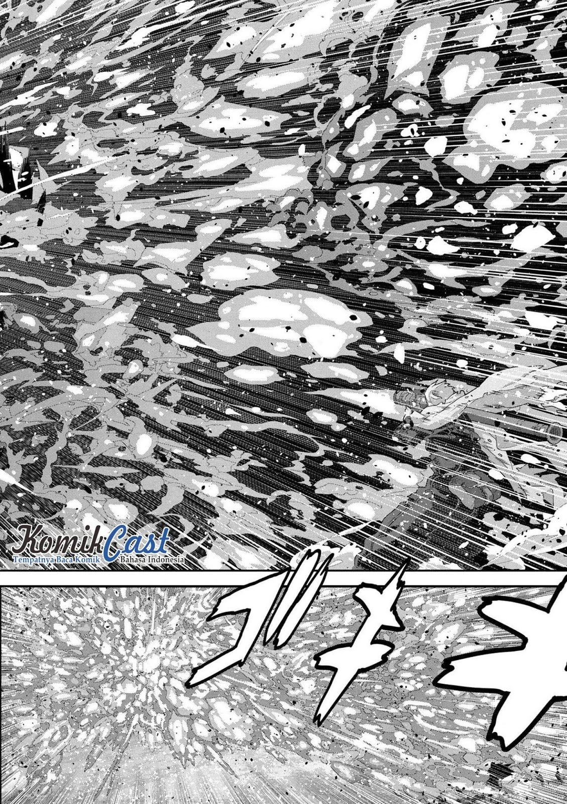 Manuke na FPS Player ga Isekai e Ochita Baai Chapter 09.3 Gambar 10