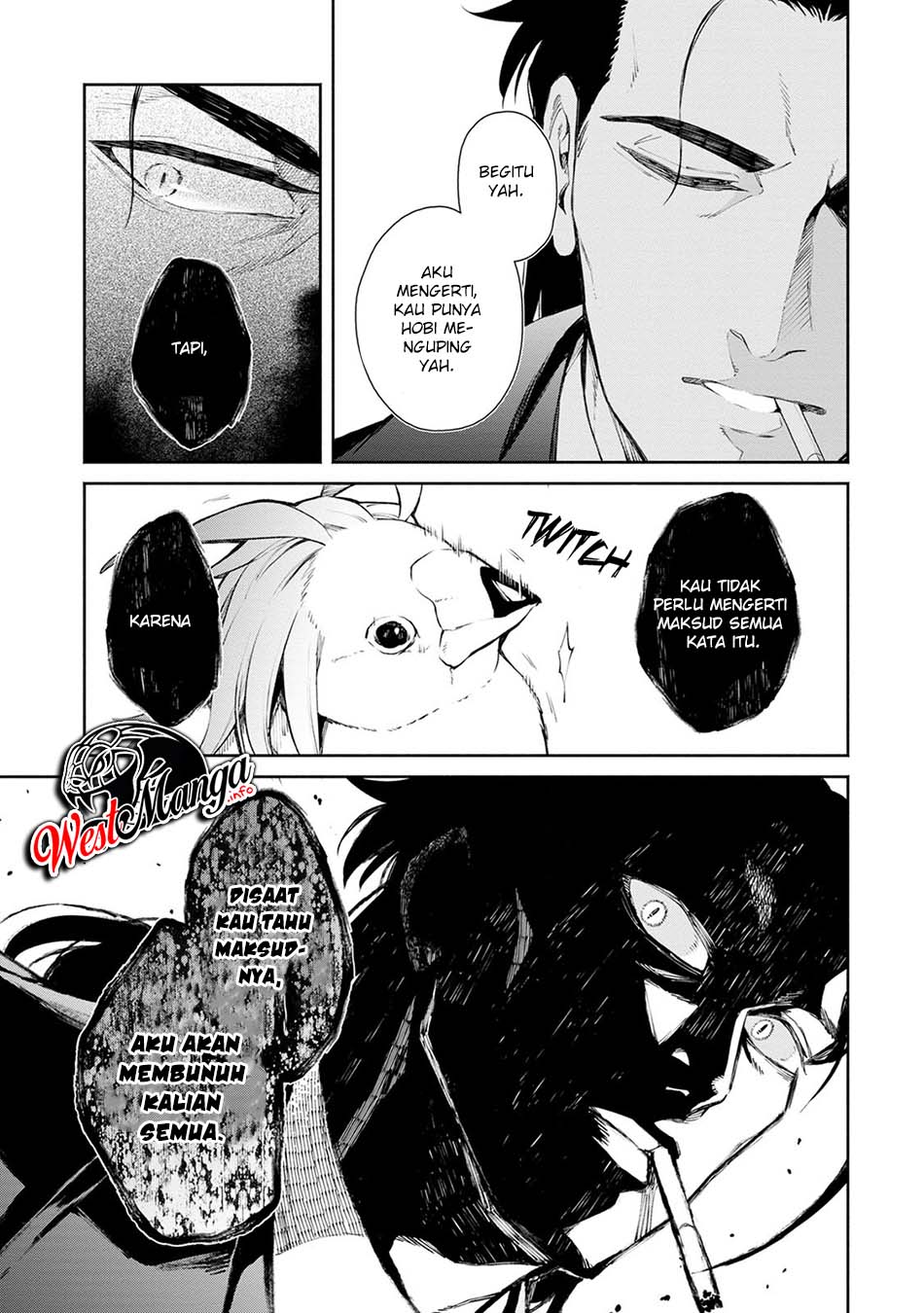 Maou-sama, Retry! R Chapter 02 Gambar 19