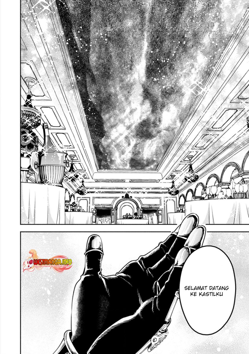 Maou-sama, Retry! R Chapter 27.2 Gambar 10