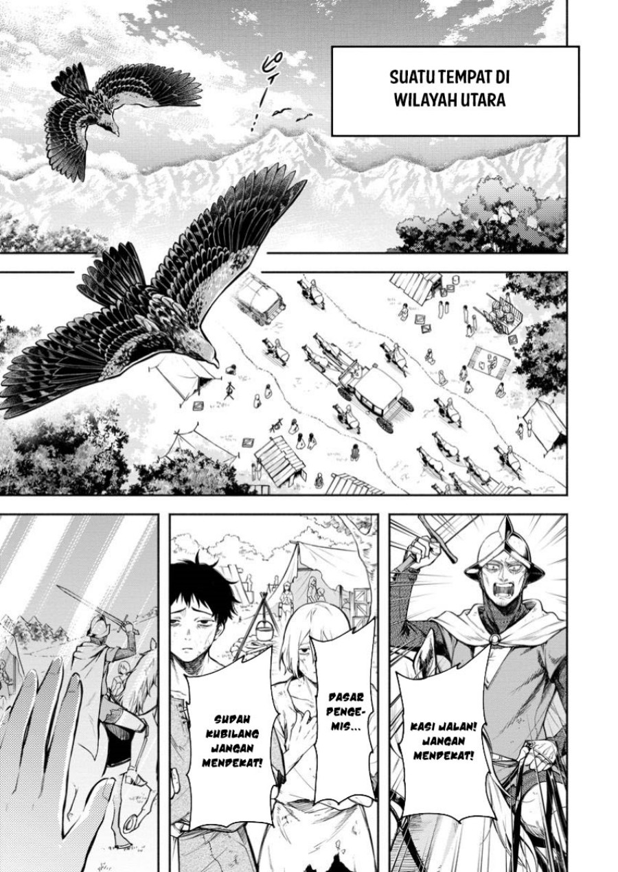 Maou-sama, Retry! R Chapter 42 Gambar 2