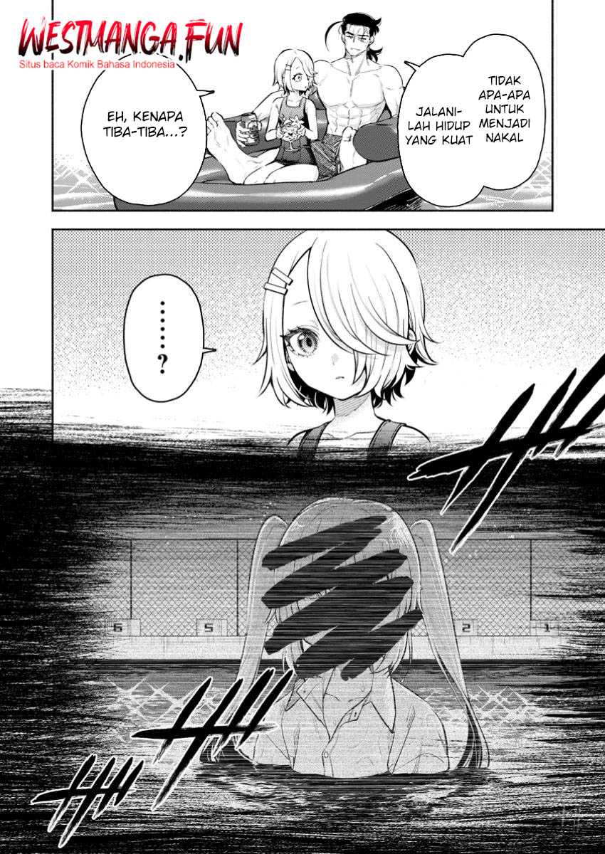 Maou-sama, Retry! R Chapter 44 Gambar 10