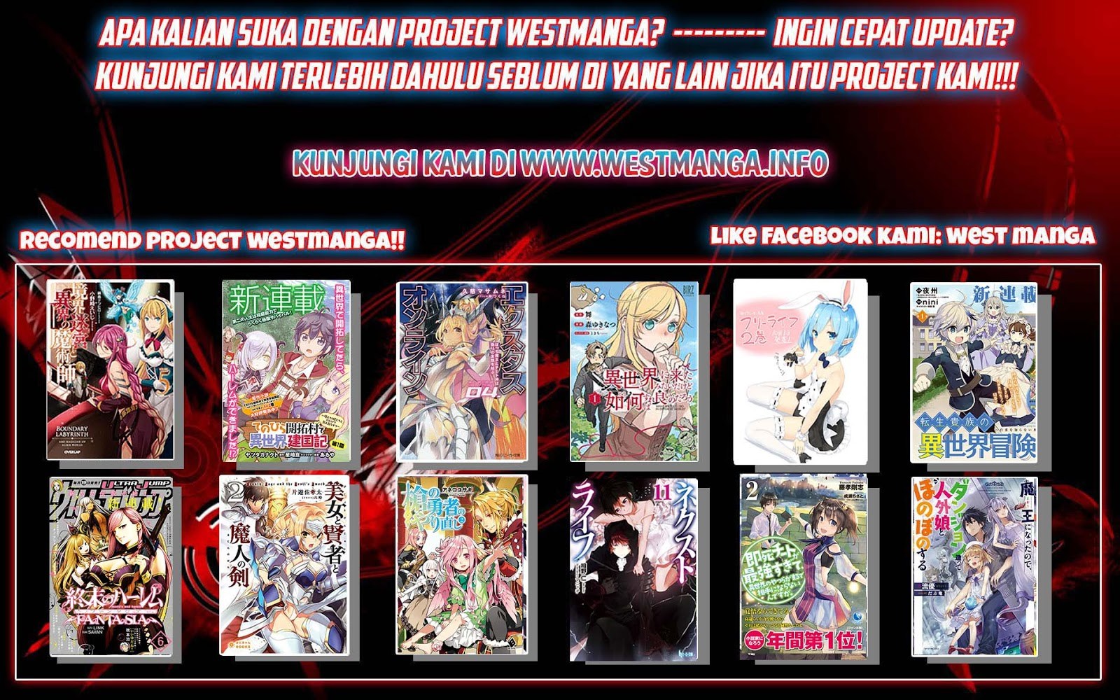 Maou Toubatsu Shita Ato, Medachitakunai node Guild Master ni Natta Chapter 01.1 Gambar 21
