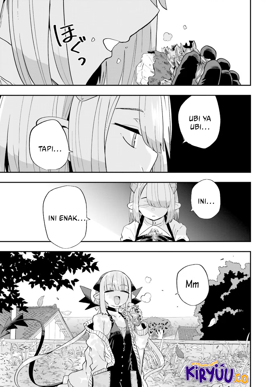 Maou ga Inaka ni Totsuidara Chapter 20 Gambar 20