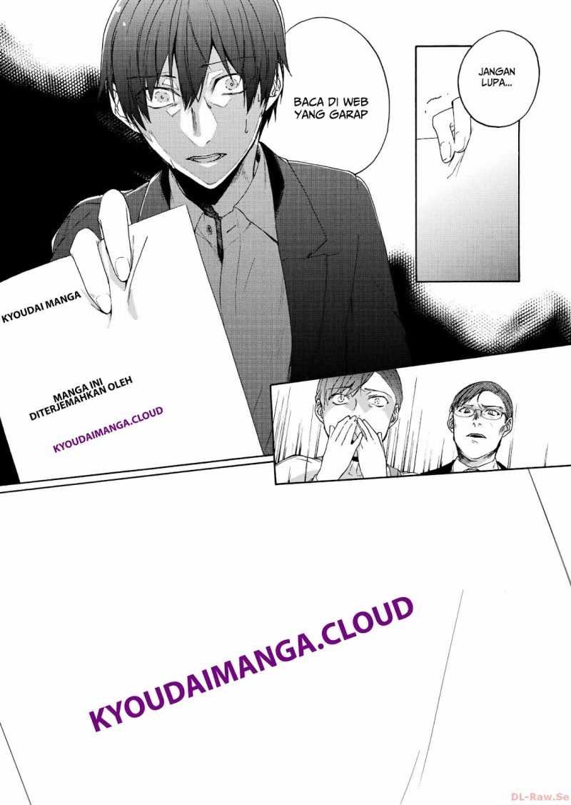 Maou no Musume-tachi yo Ma Guwa Eba Tsuyoku Narerutte Hontou Desu Ka? Chapter 11 Gambar 32