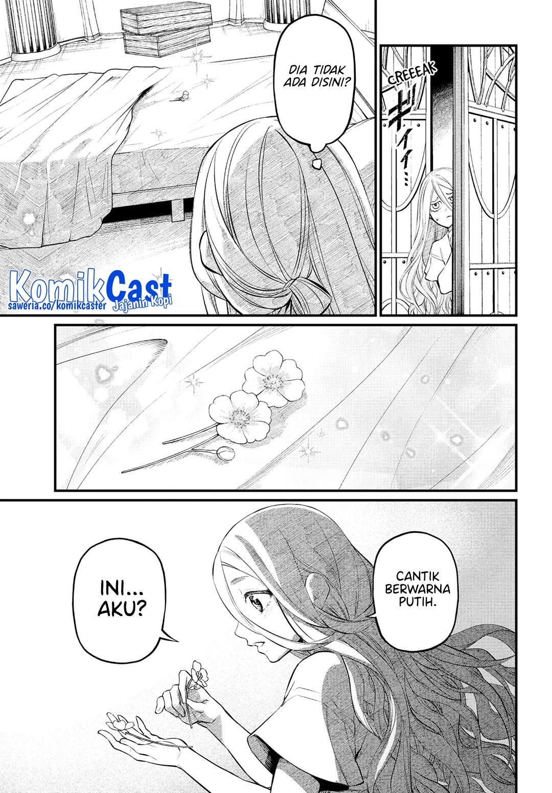 Marchen Crown Chapter 00 Gambar 21
