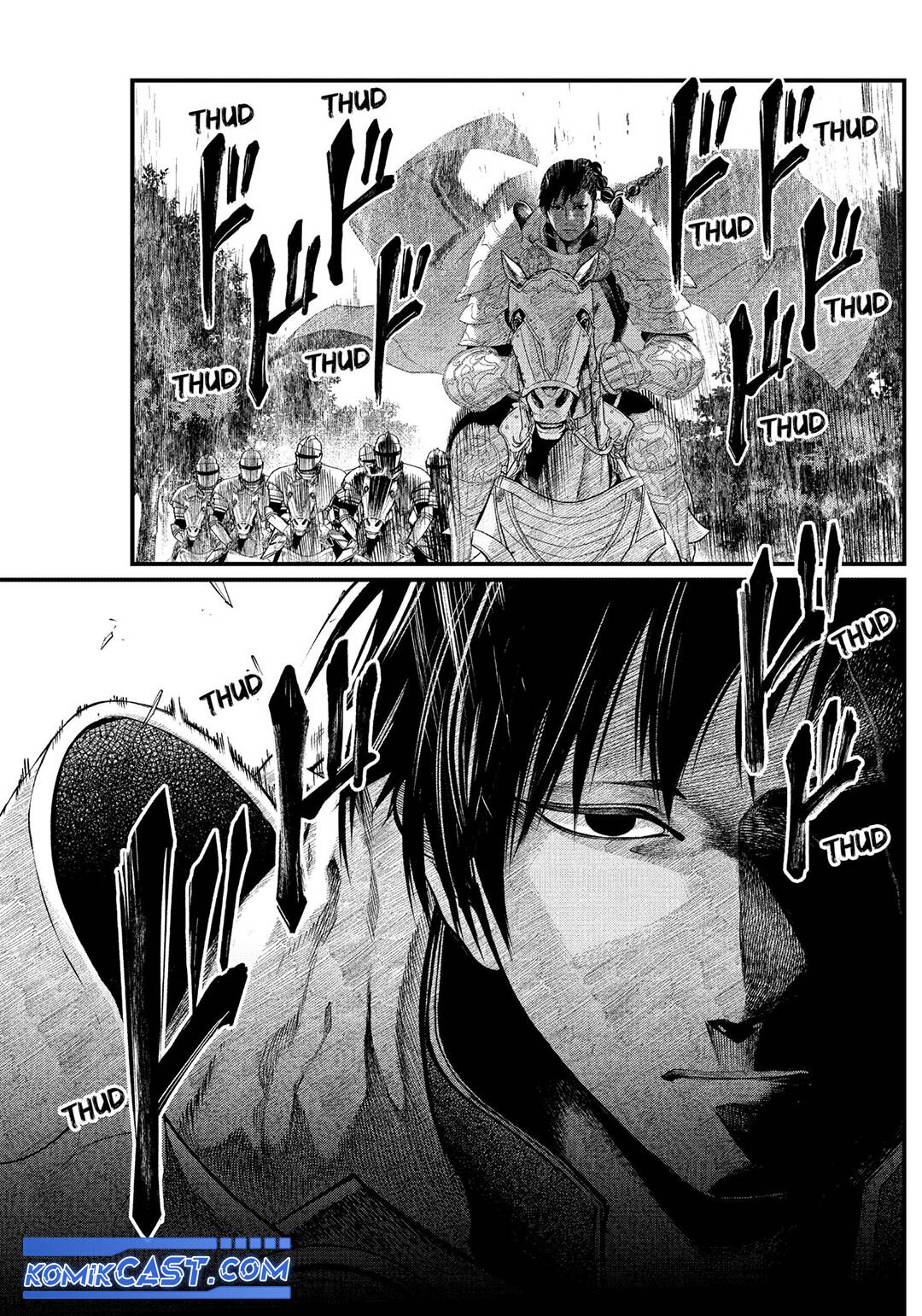 Marchen Crown Chapter 02 Gambar 5