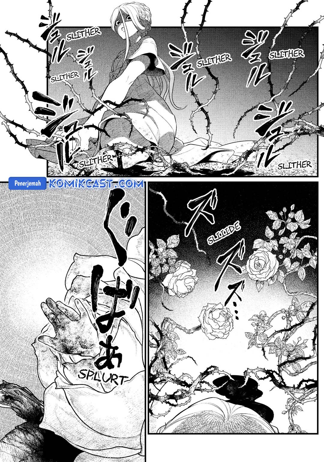 Marchen Crown Chapter 02 Gambar 11