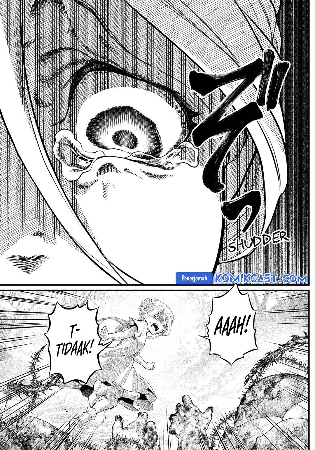 Marchen Crown Chapter 02 Gambar 13