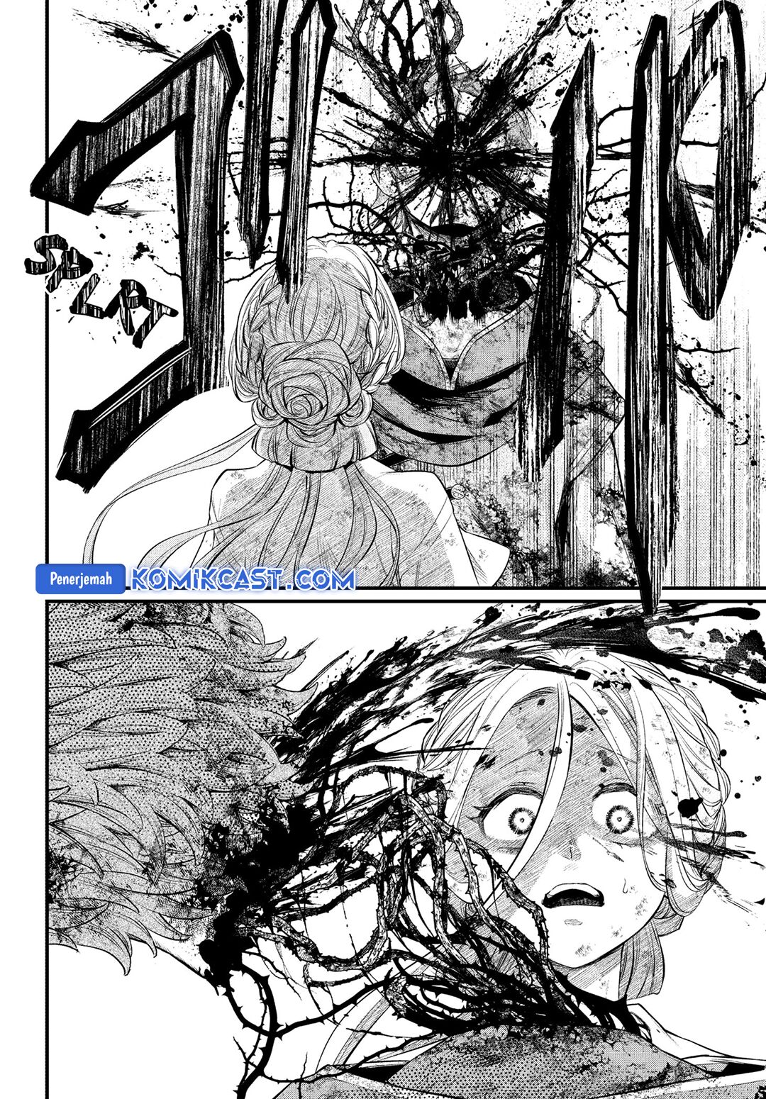Marchen Crown Chapter 05 Gambar 7