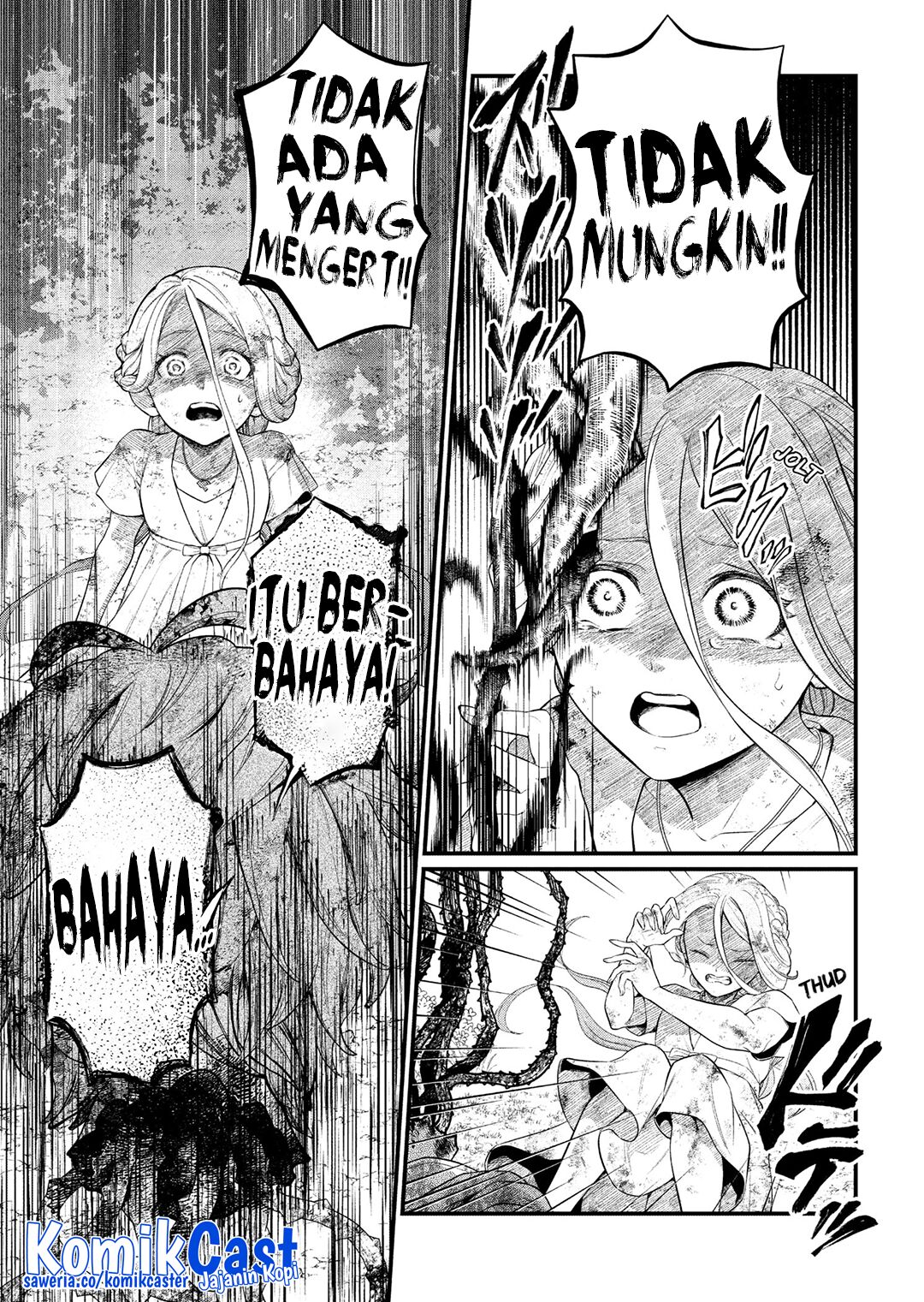 Marchen Crown Chapter 06 Gambar 10