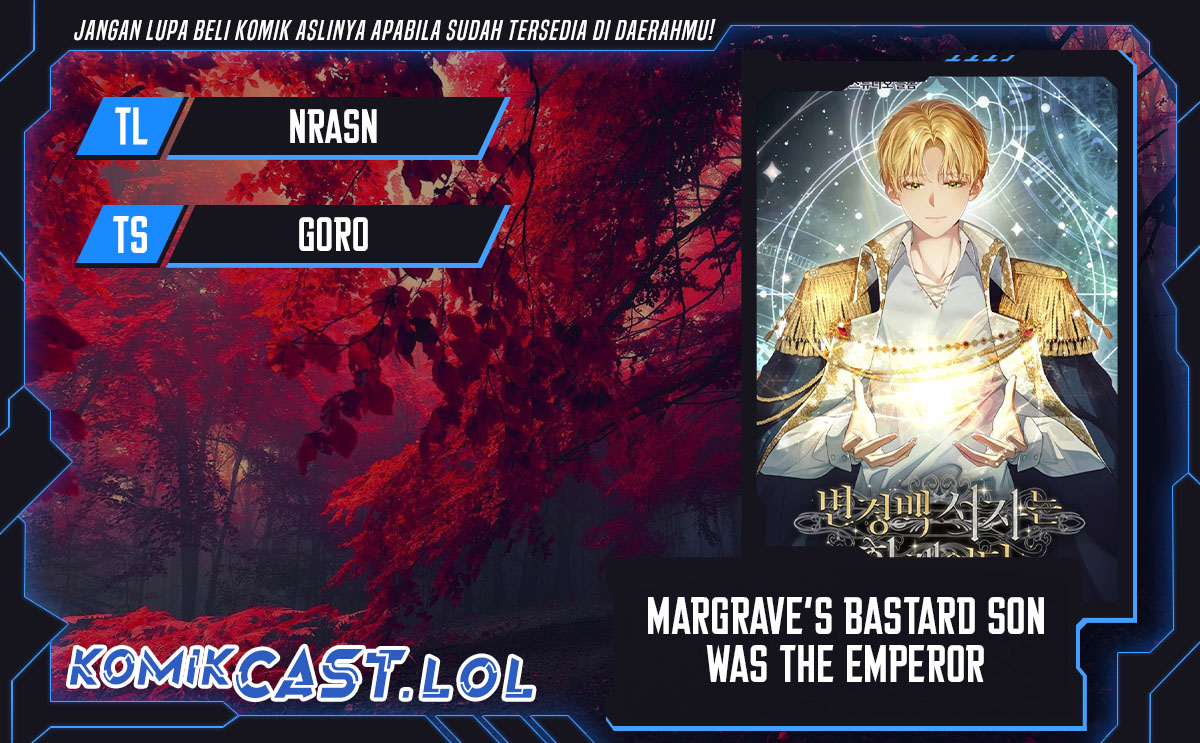 Margrave’s Bastard Son was The Emperor Chapter 05 Fix Gambar 1