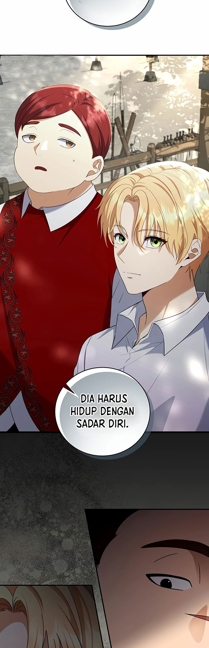 Margrave’s Bastard Son was The Emperor Chapter 05 Fix Gambar 7