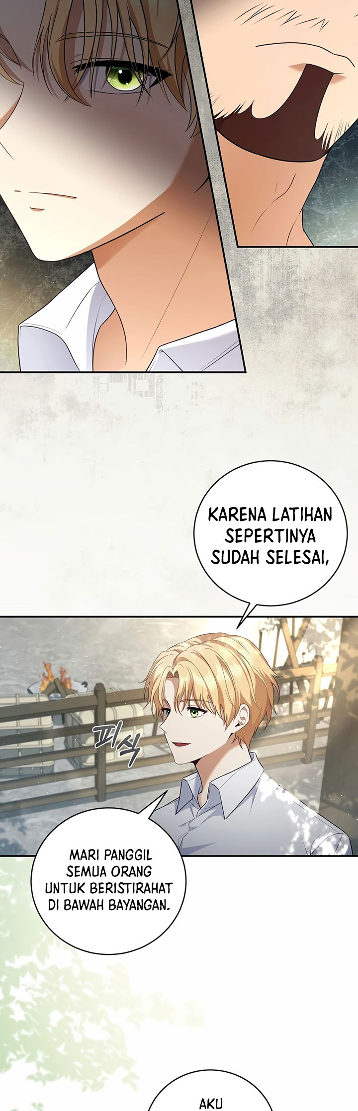 Margrave’s Bastard Son was The Emperor Chapter 05 Fix Gambar 8