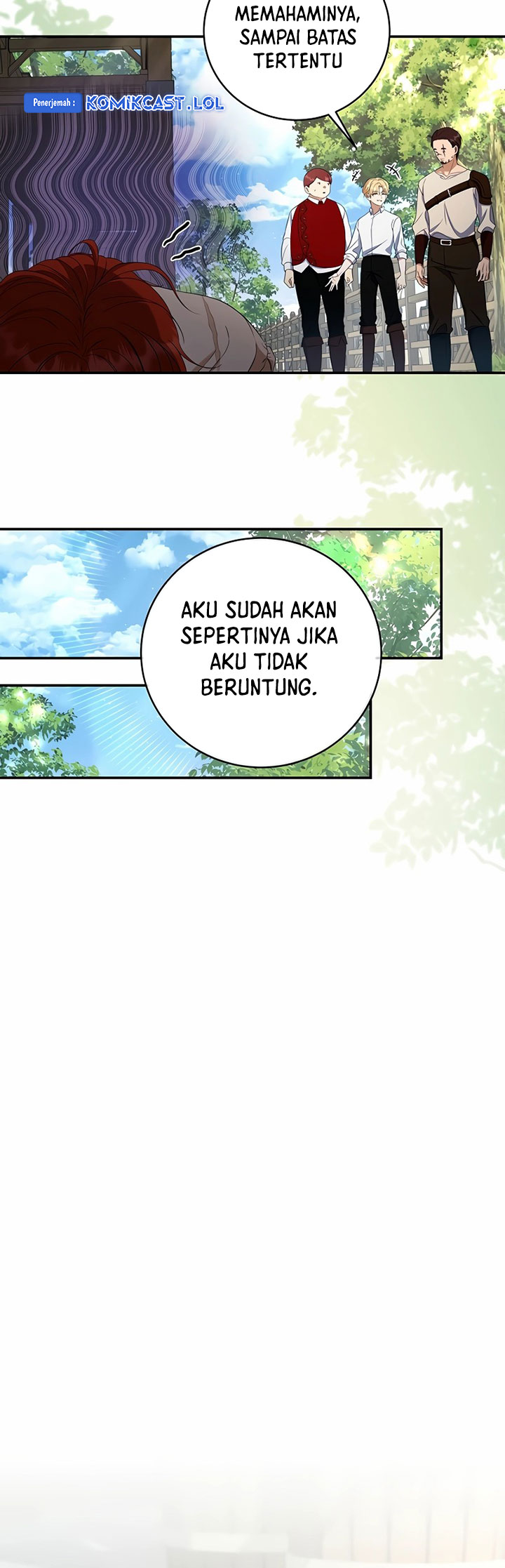 Margrave’s Bastard Son was The Emperor Chapter 05 Fix Gambar 9