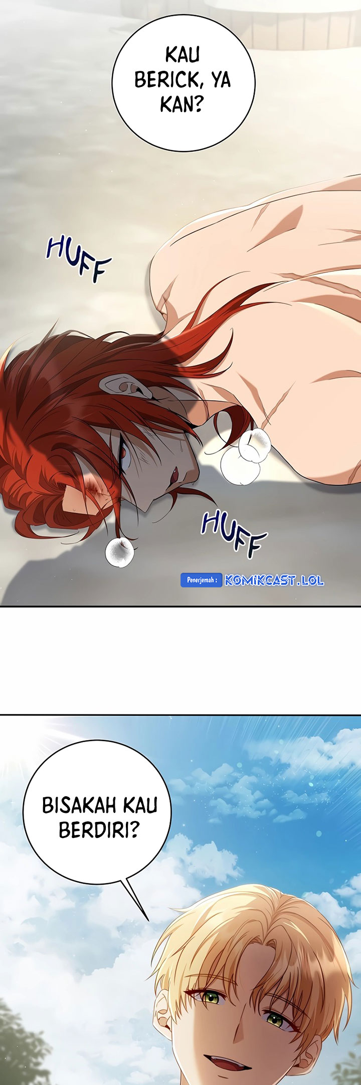 Margrave’s Bastard Son was The Emperor Chapter 05 Fix Gambar 10