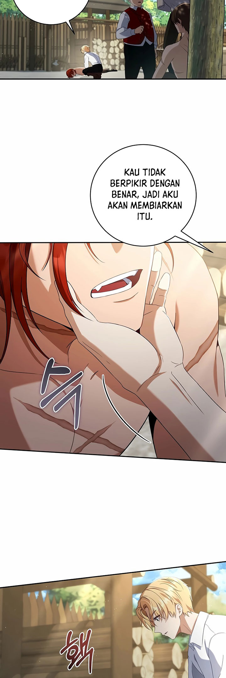 Margrave’s Bastard Son was The Emperor Chapter 05 Fix Gambar 12