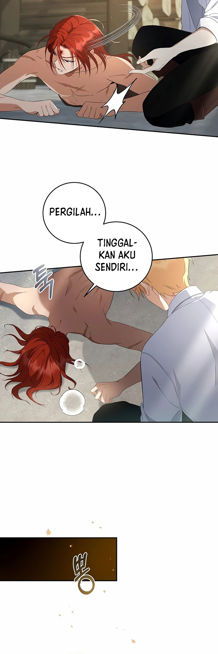 Margrave’s Bastard Son was The Emperor Chapter 05 Fix Gambar 13