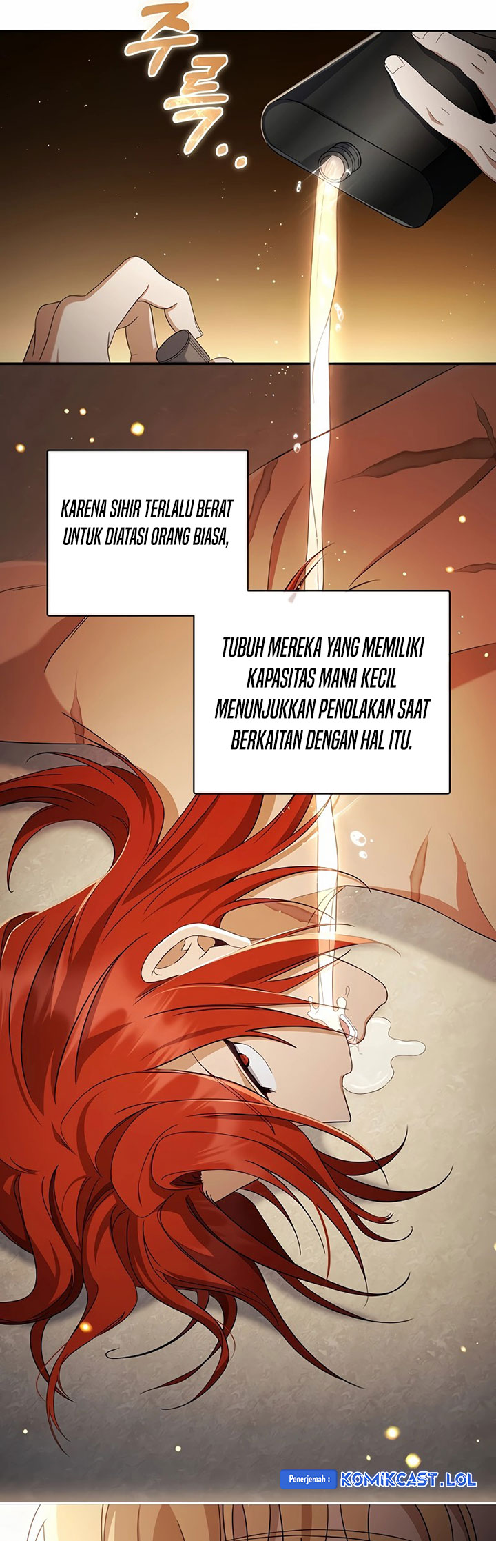 Margrave’s Bastard Son was The Emperor Chapter 05 Fix Gambar 14