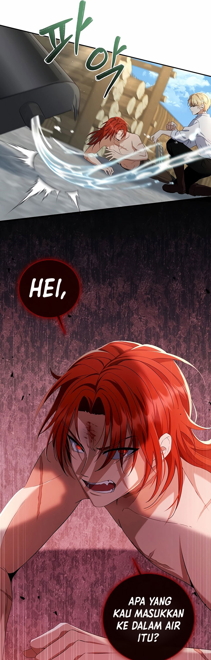 Margrave’s Bastard Son was The Emperor Chapter 05 Fix Gambar 18