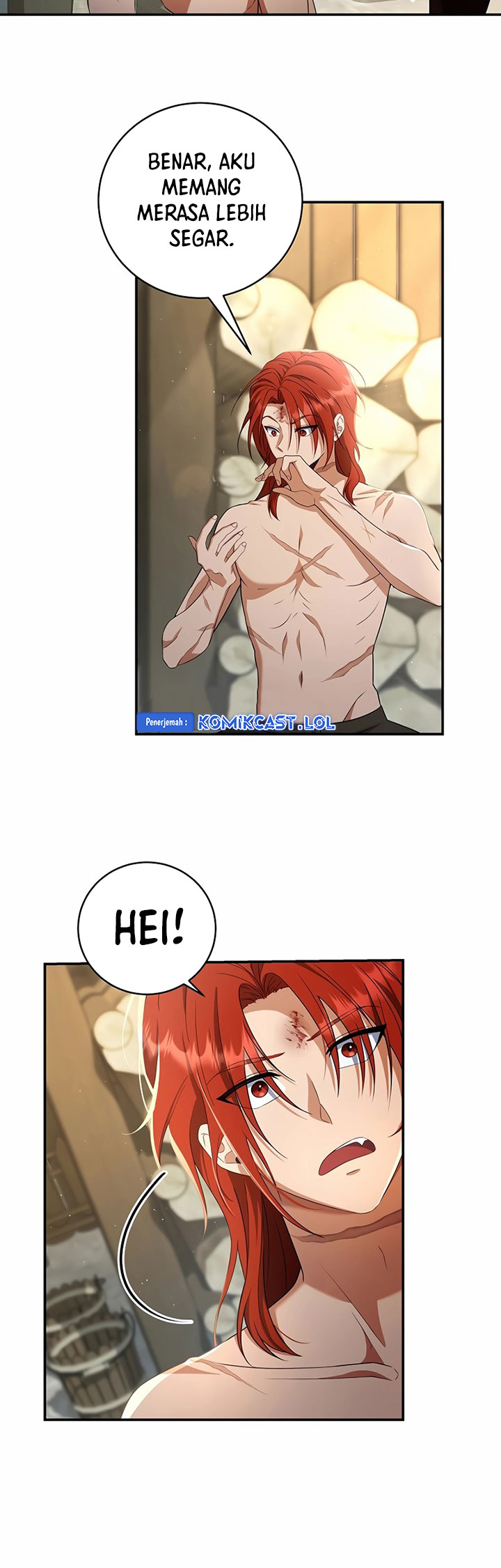Margrave’s Bastard Son was The Emperor Chapter 05 Fix Gambar 20