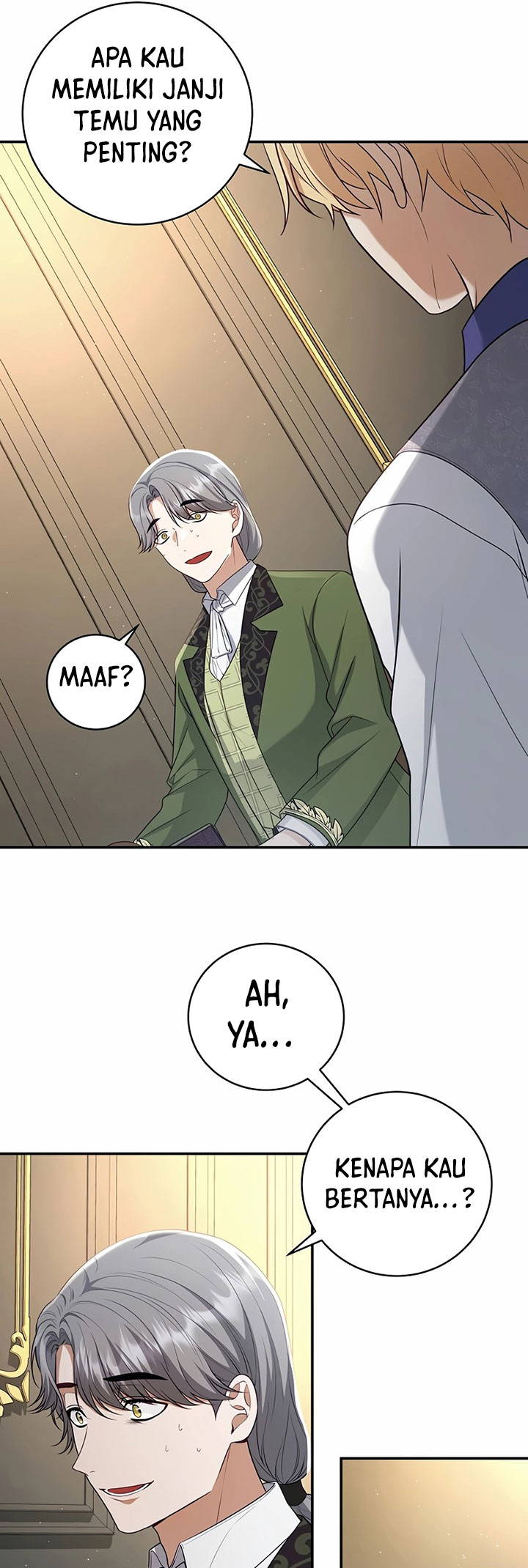 Margrave’s Bastard Son was The Emperor Chapter 05 Fix Gambar 26