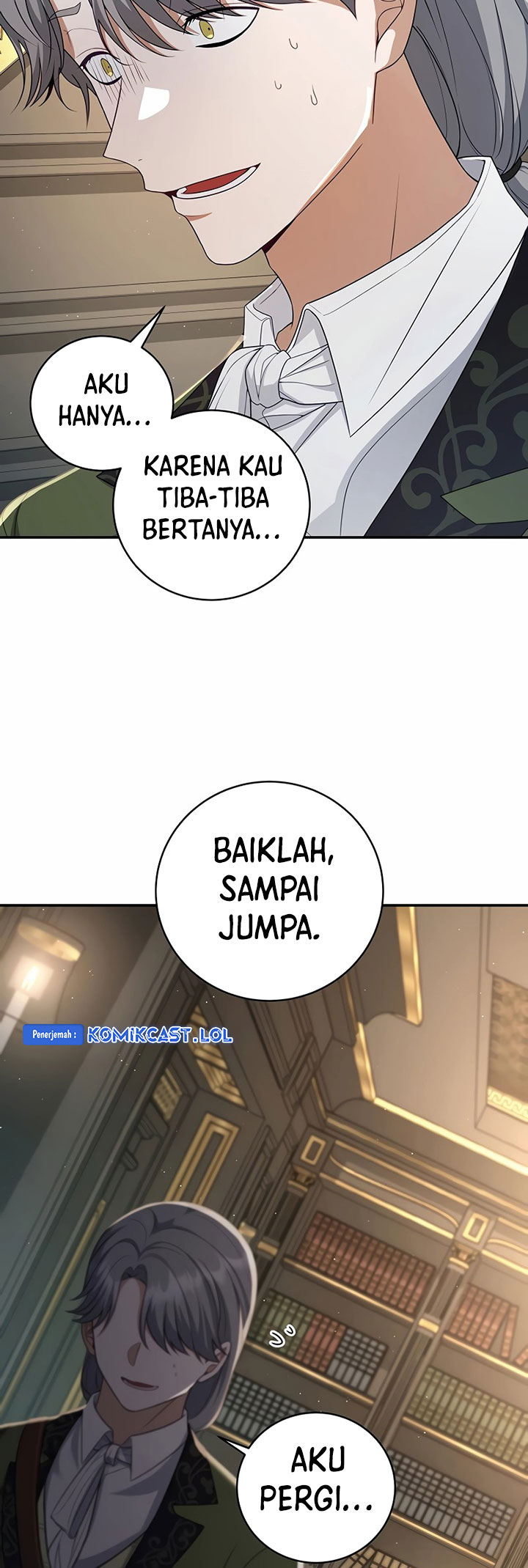 Margrave’s Bastard Son was The Emperor Chapter 05 Fix Gambar 28
