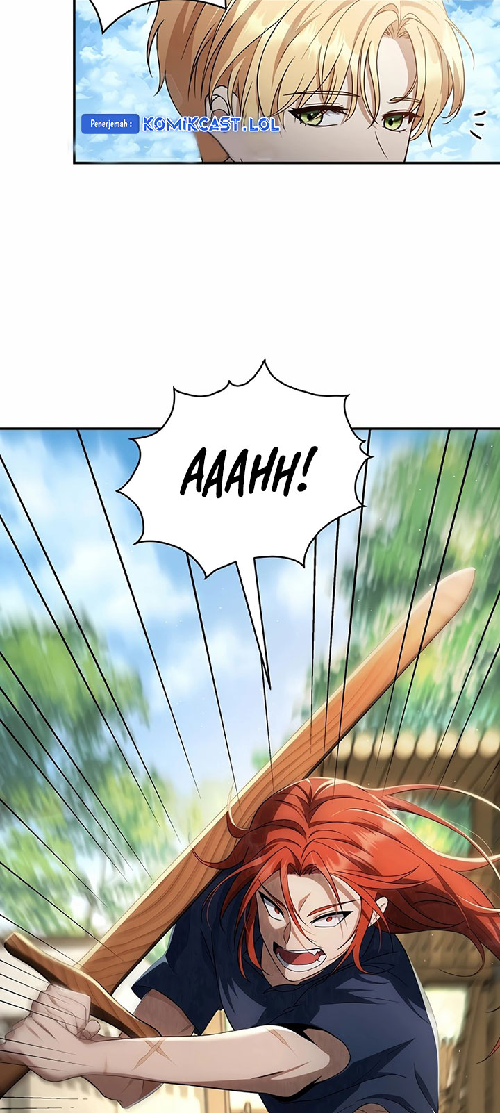 Margrave’s Bastard Son was The Emperor Chapter 05 Fix Gambar 36