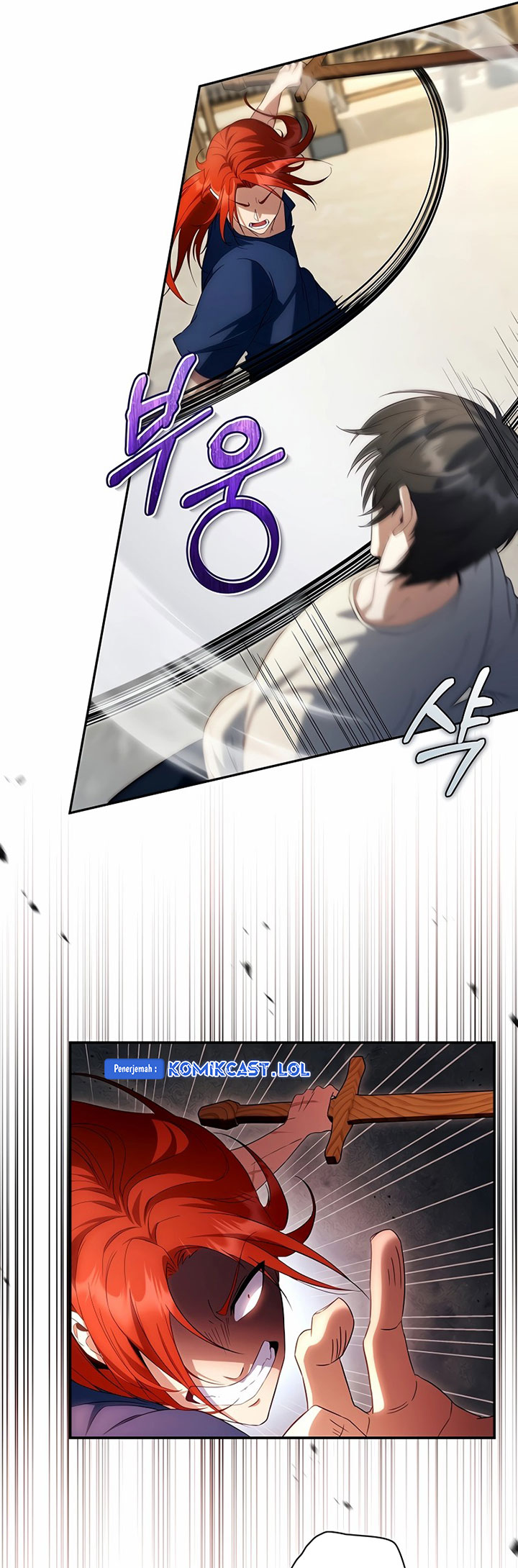 Margrave’s Bastard Son was The Emperor Chapter 05 Fix Gambar 38