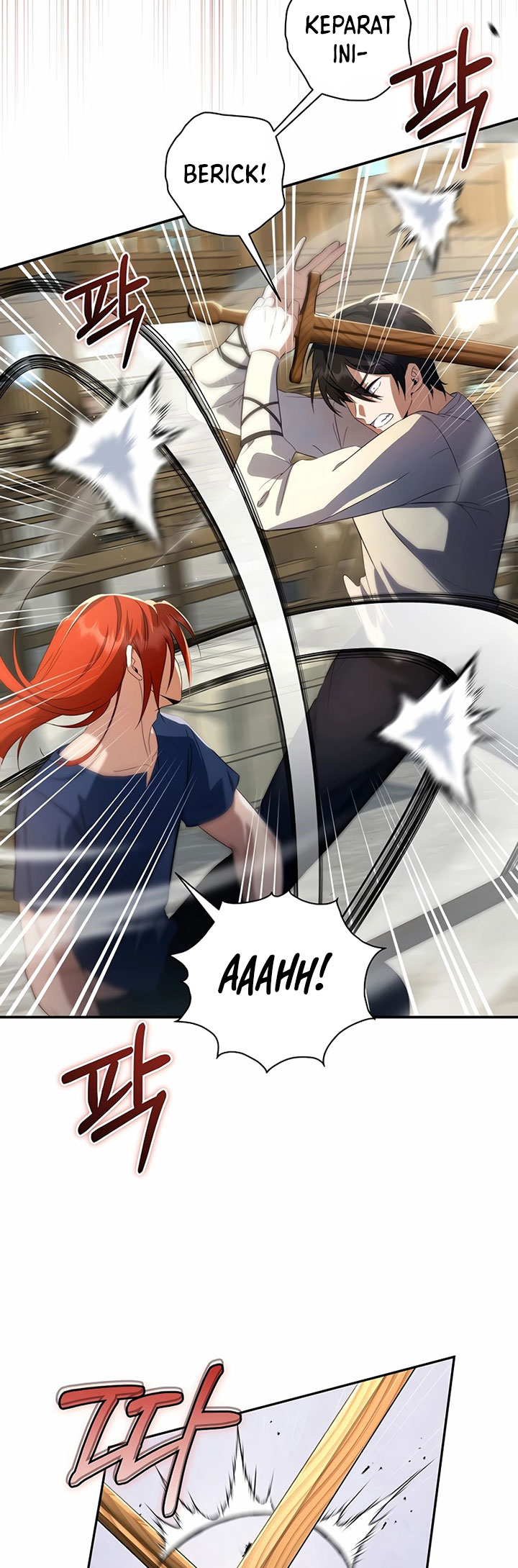 Margrave’s Bastard Son was The Emperor Chapter 05 Fix Gambar 39