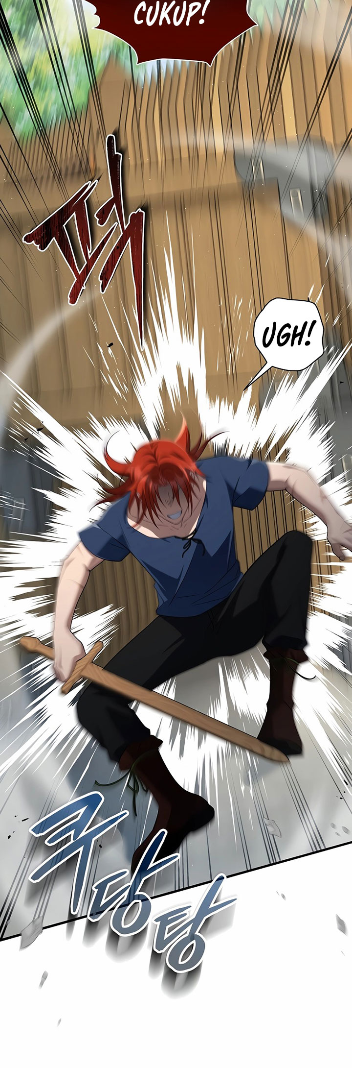 Margrave’s Bastard Son was The Emperor Chapter 05 Fix Gambar 41