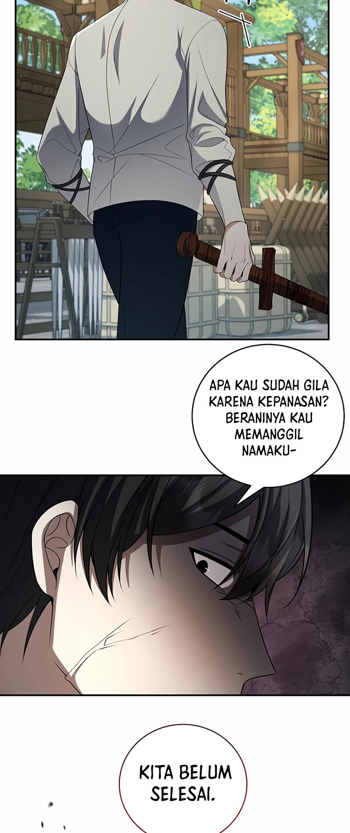 Margrave’s Bastard Son was The Emperor Chapter 05 Fix Gambar 43