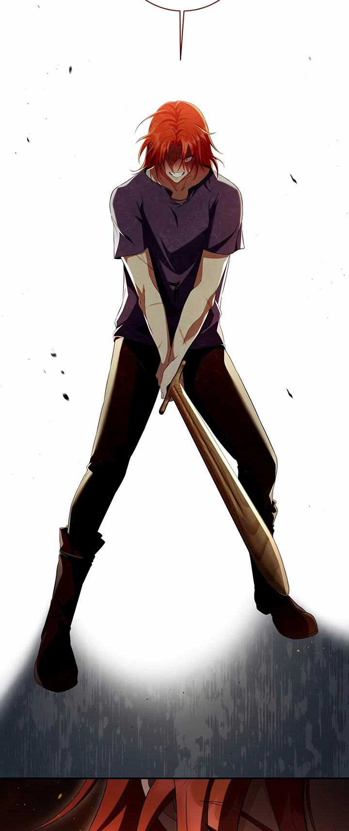 Margrave’s Bastard Son was The Emperor Chapter 05 Fix Gambar 44