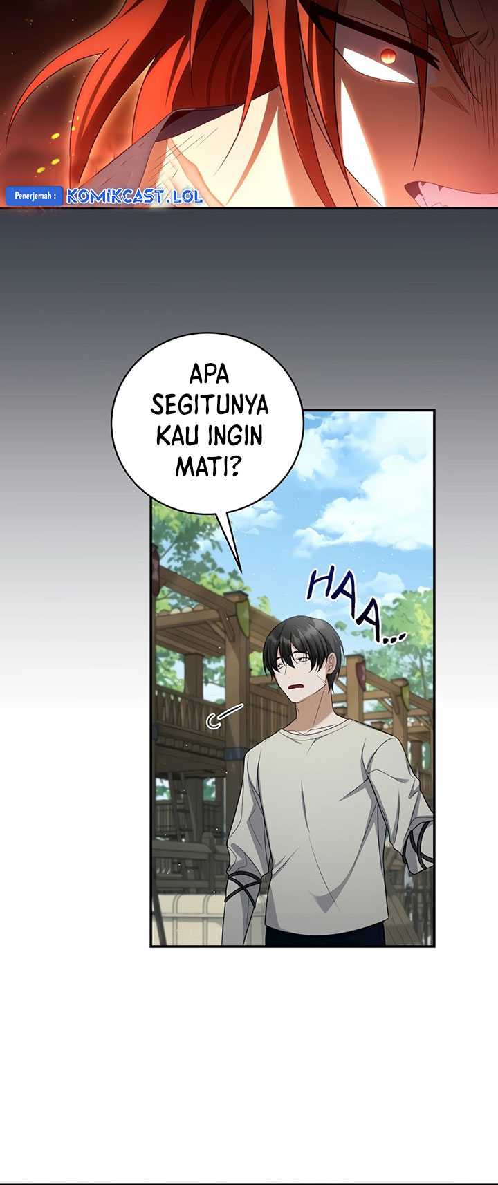 Margrave’s Bastard Son was The Emperor Chapter 05 Fix Gambar 45