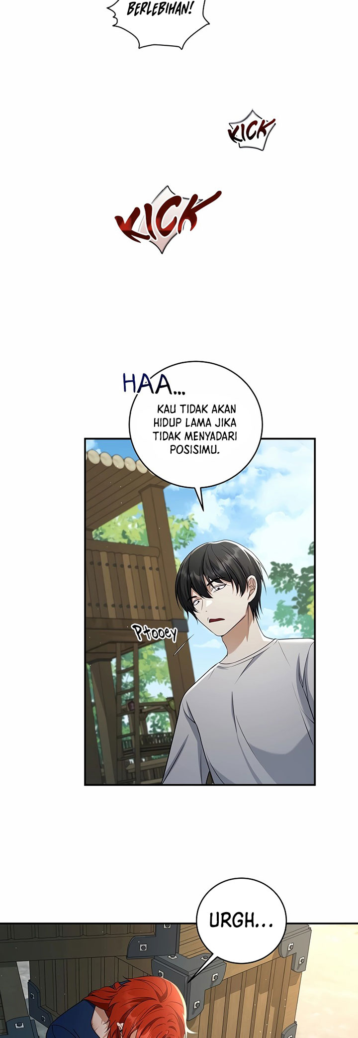 Margrave’s Bastard Son was The Emperor Chapter 05 Fix Gambar 47
