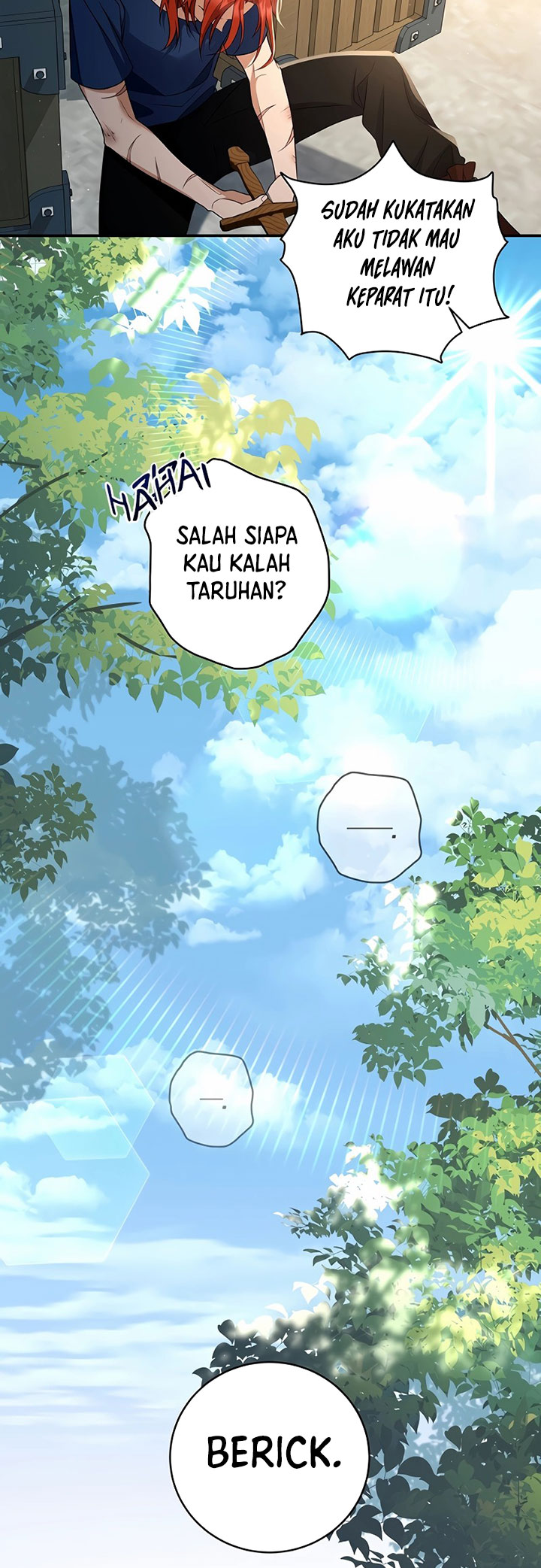Margrave’s Bastard Son was The Emperor Chapter 05 Fix Gambar 48