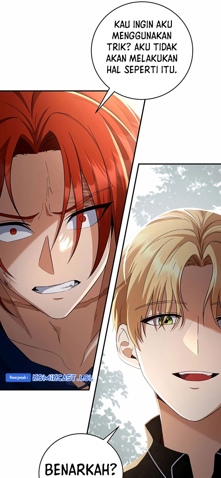 Margrave’s Bastard Son was The Emperor Chapter 05 Fix Gambar 50