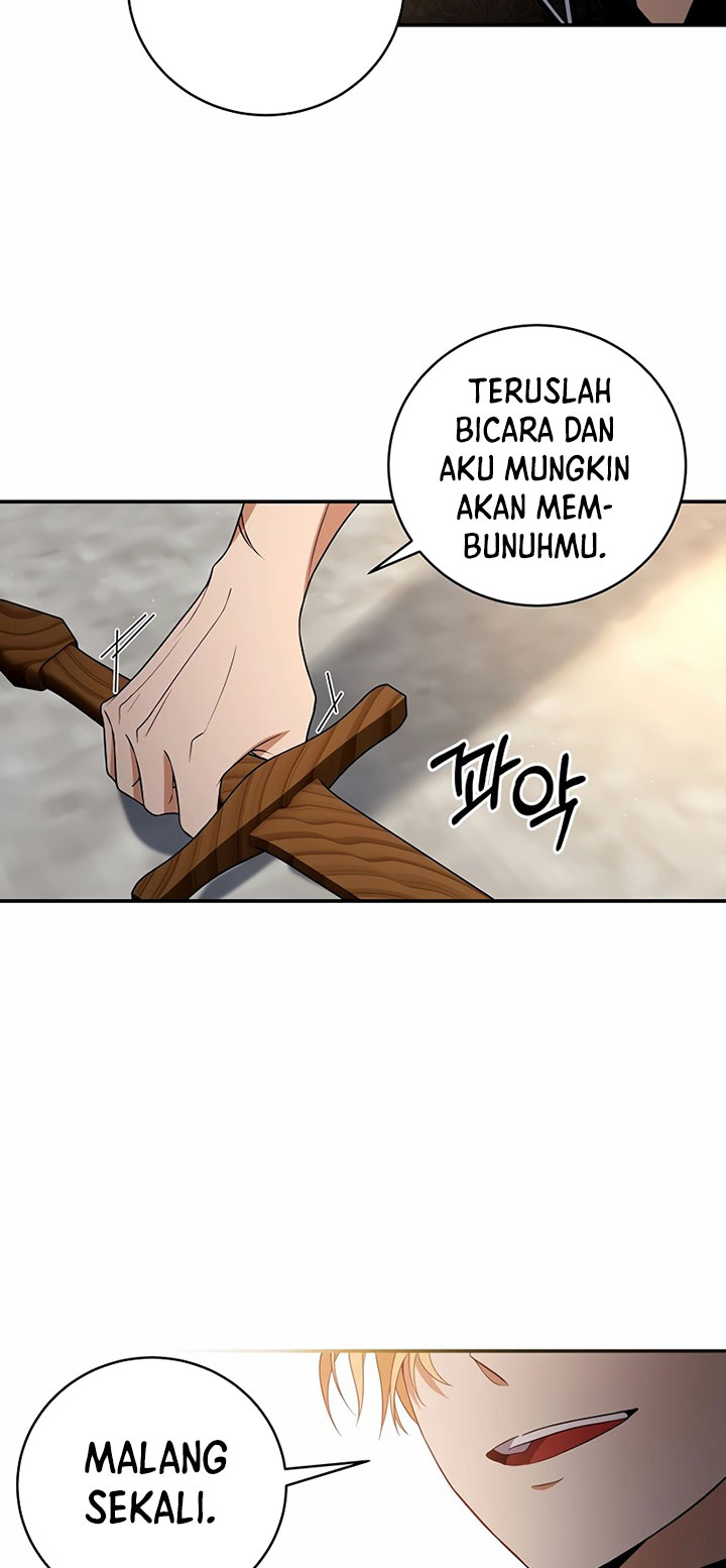 Margrave’s Bastard Son was The Emperor Chapter 05 Fix Gambar 51
