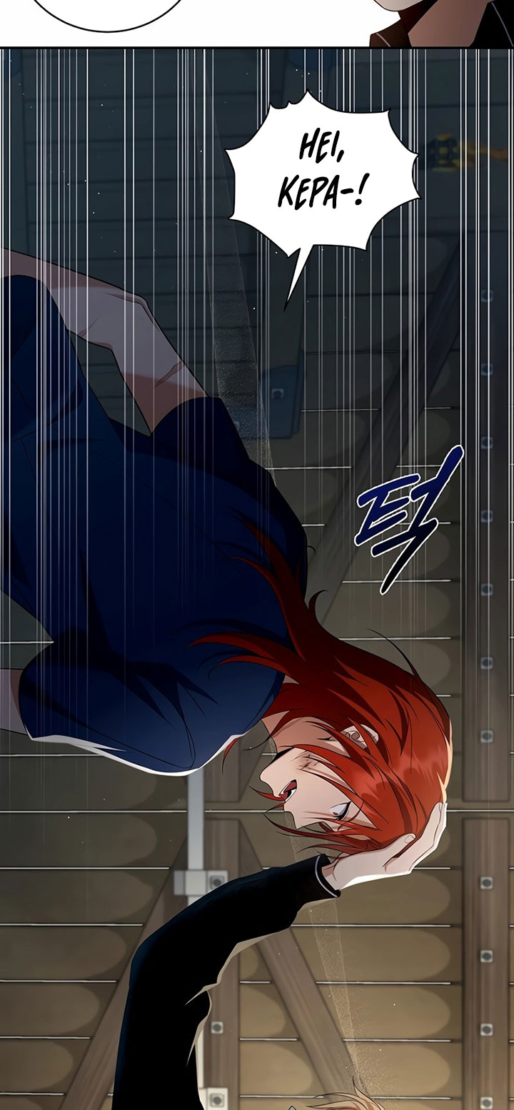Margrave’s Bastard Son was The Emperor Chapter 05 Fix Gambar 52