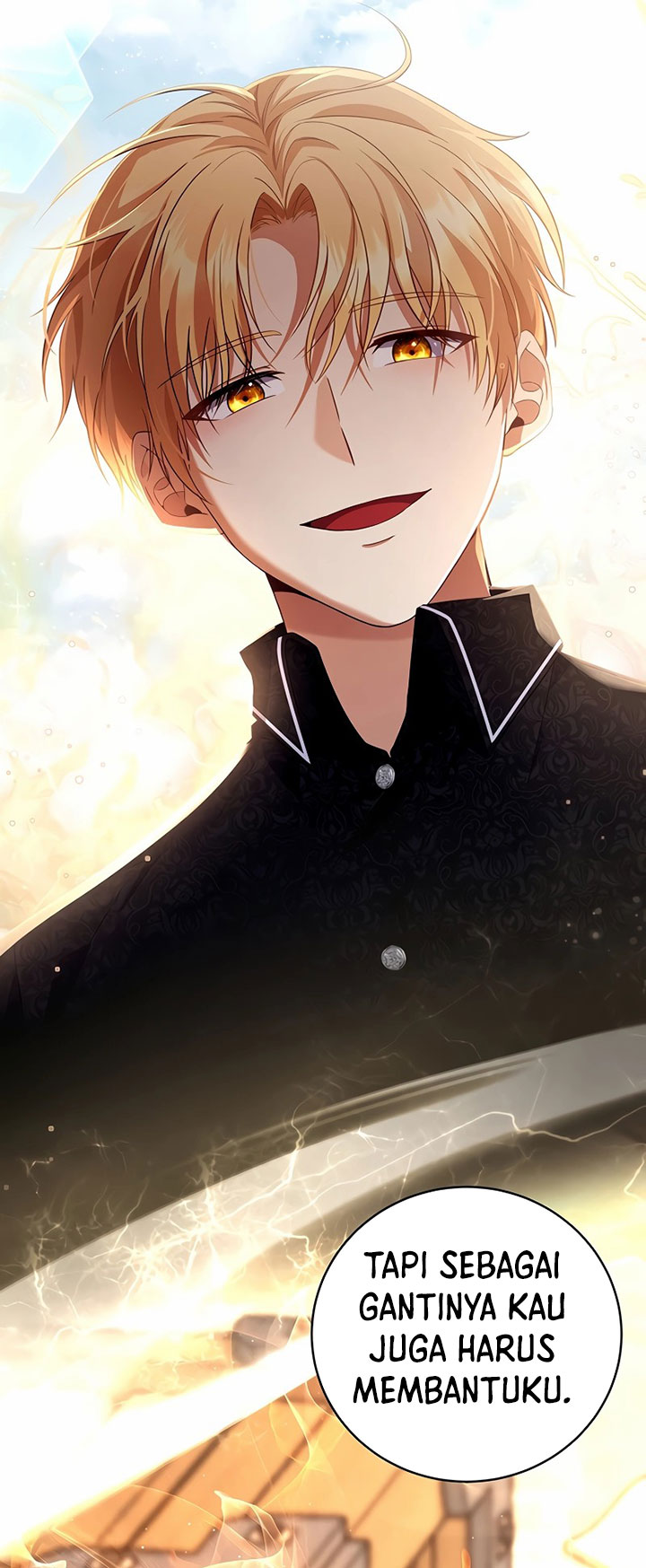 Margrave’s Bastard Son was The Emperor Chapter 05 Fix Gambar 54
