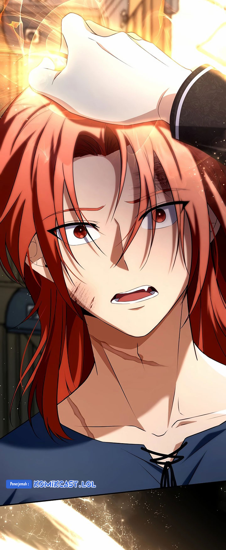 Margrave’s Bastard Son was The Emperor Chapter 05 Fix Gambar 55