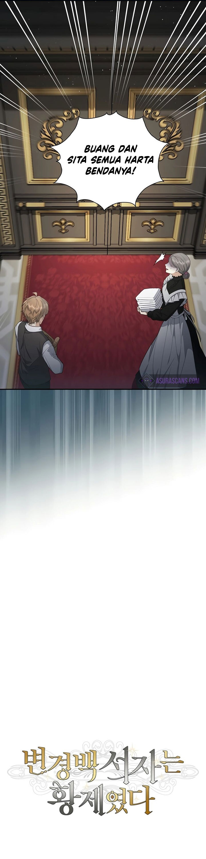 Margrave’s Bastard Son was The Emperor Chapter 08 Gambar 4