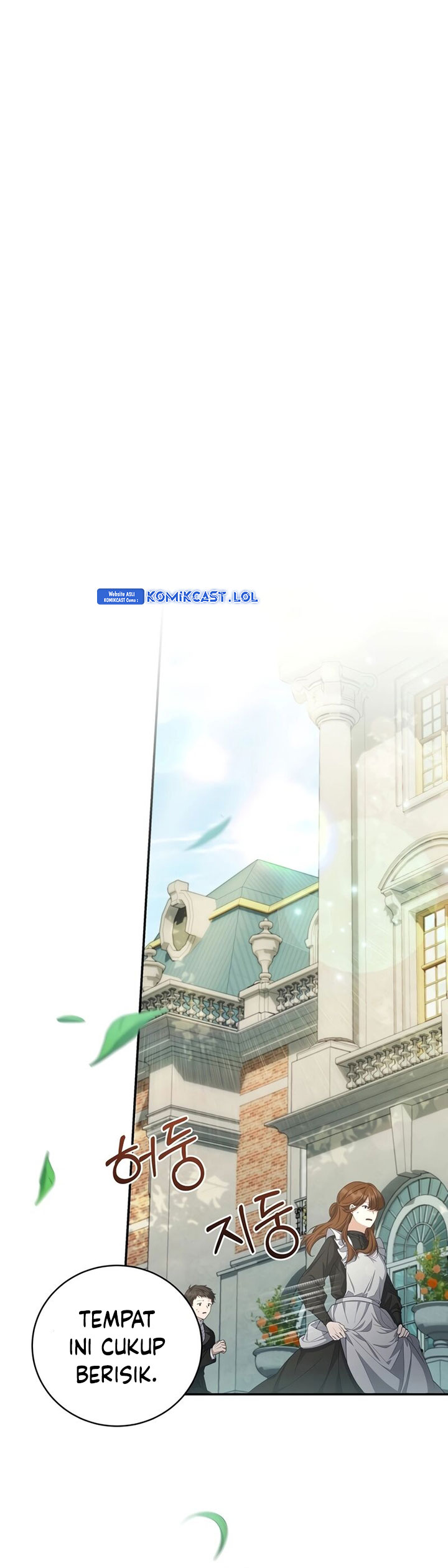 Margrave’s Bastard Son was The Emperor Chapter 08 Gambar 5