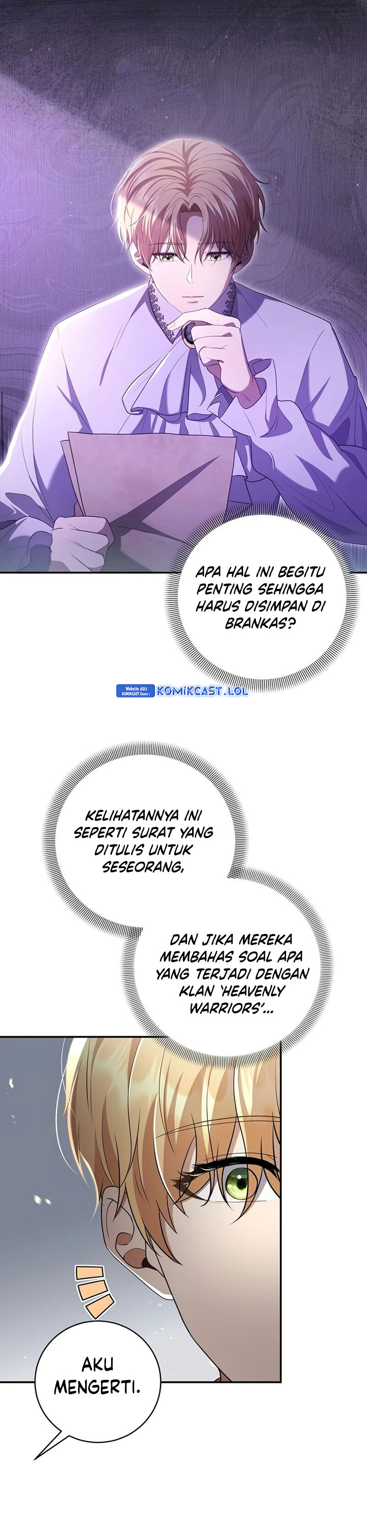 Margrave’s Bastard Son was The Emperor Chapter 08 Gambar 10
