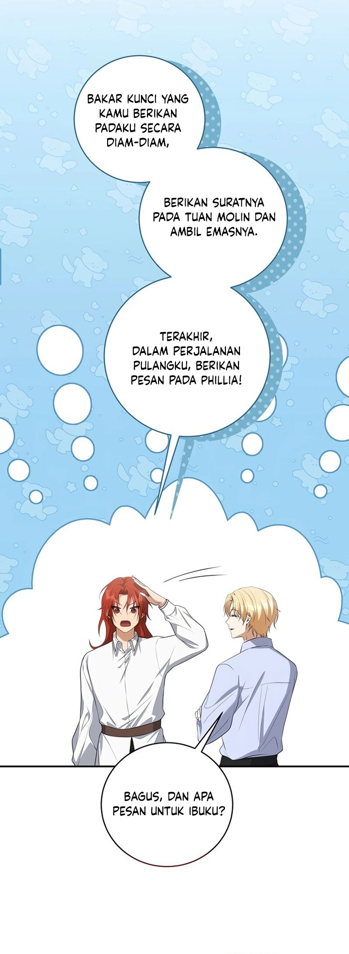 Margrave’s Bastard Son was The Emperor Chapter 08 Gambar 12