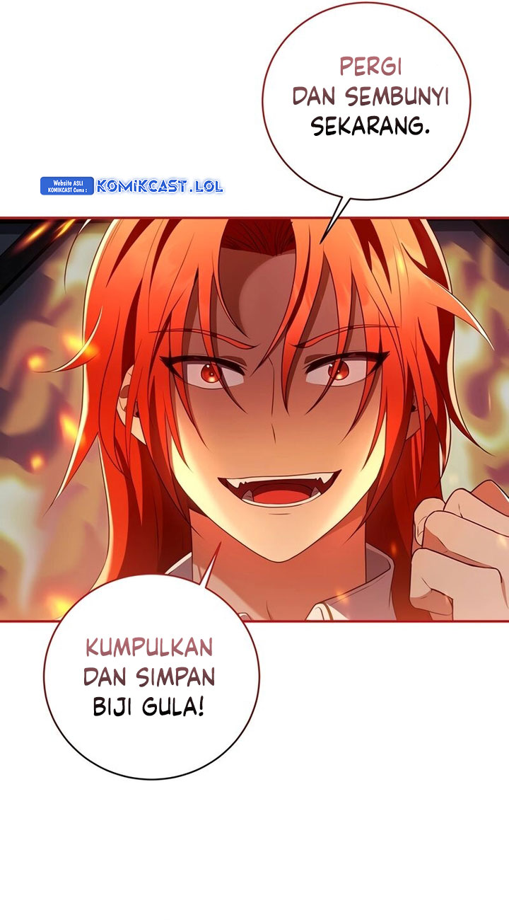 Margrave’s Bastard Son was The Emperor Chapter 08 Gambar 13