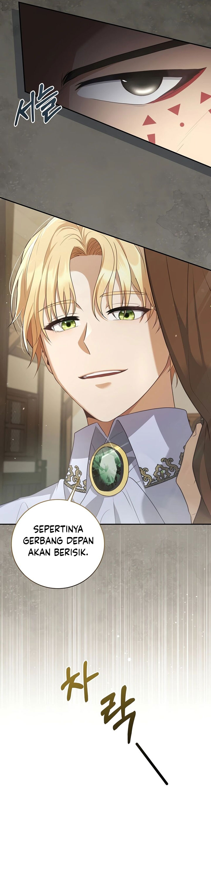 Margrave’s Bastard Son was The Emperor Chapter 08 Gambar 17