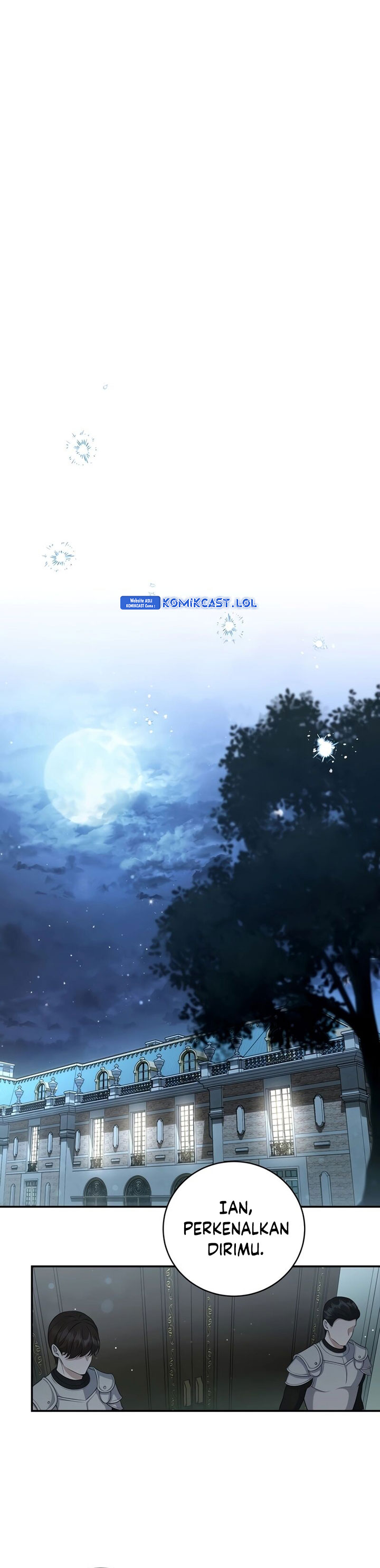 Margrave’s Bastard Son was The Emperor Chapter 08 Gambar 18