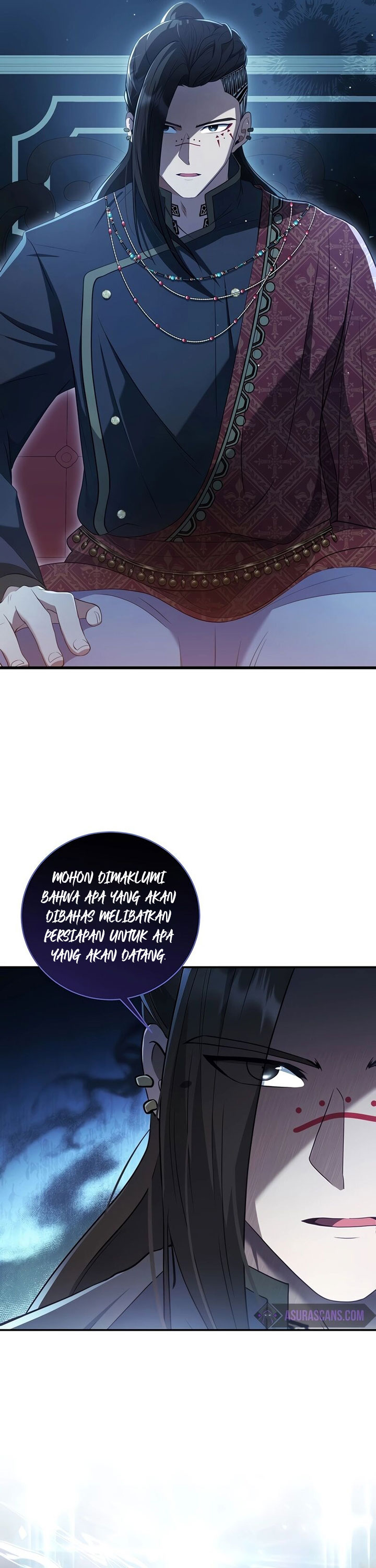 Margrave’s Bastard Son was The Emperor Chapter 08 Gambar 21