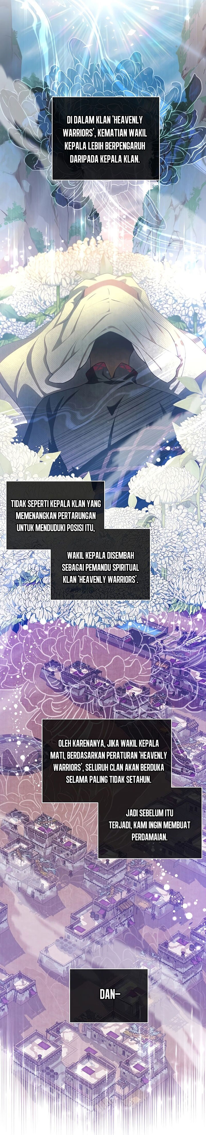 Margrave’s Bastard Son was The Emperor Chapter 08 Gambar 22